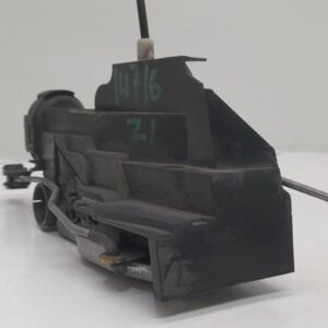 CERRADURA PUERTA DELANTERA IZQUIERDA MERCEDES-BENZ CLASE A (BM 168)