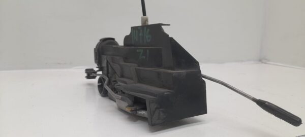 CERRADURA PUERTA DELANTERA IZQUIERDA MERCEDES-BENZ CLASE A (BM 168)