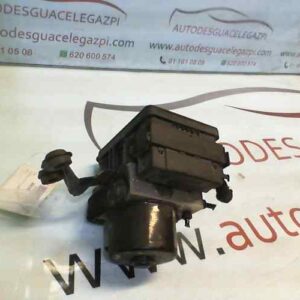 ABS VOLKSWAGEN GOLF IV BERLINA (1J1)(10.1997)