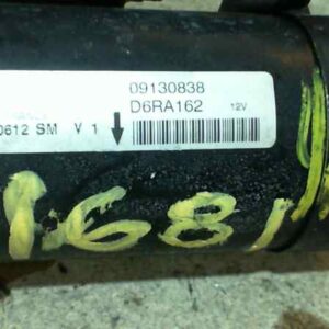 MOTOR ARRANQUE PEUGEOT BOXER GRAN VOLUMEN