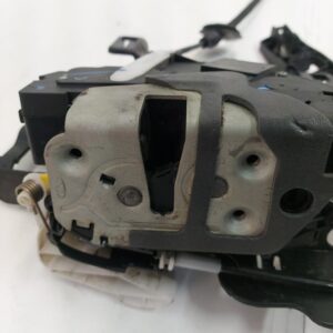 CERRADURA PUERTA DELANTERA DERECHA FORD FIESTA (CB1)