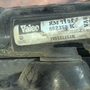 RADIADOR AGUA VOLKSWAGEN T4 TRANSPORTER