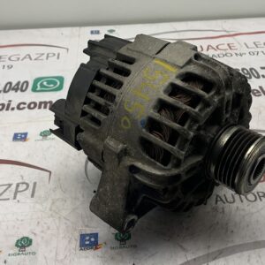 ALTERNADOR SMART FORFOUR