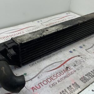 INTERCOOLER MERCEDES-BENZ CLASE C (BM 203) BERLINA
