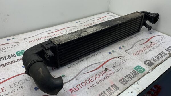 INTERCOOLER MERCEDES-BENZ CLASE C (BM 203) BERLINA