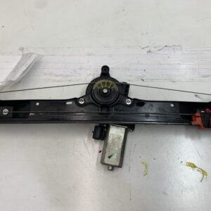 ELEVALUNAS DELANTERO DERECHO FIAT GRANDE PUNTO (199)