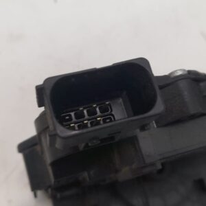 CERRADURA PUERTA DELANTERA DERECHA OPEL CORSA D