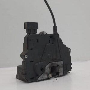 CERRADURA PUERTA DELANTERA IZQUIERDA OPEL CORSA D