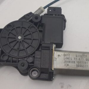 ELEVALUNAS DELANTERO DERECHO OPEL CORSA D