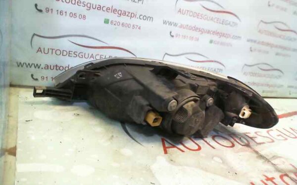 FARO DERECHO CHEVROLET LACETTI
