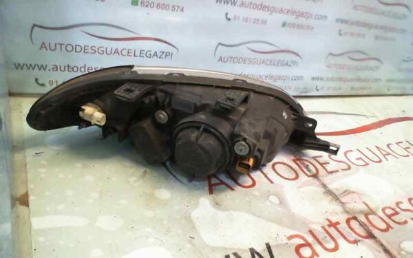 FARO IZQUIERDO CHEVROLET LACETTI