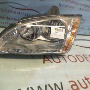 FARO IZQUIERDO FORD FOCUS BERLINA (CAP)