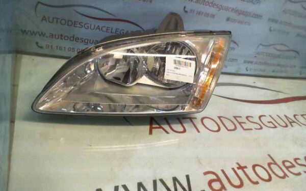 FARO IZQUIERDO FORD FOCUS BERLINA (CAP)