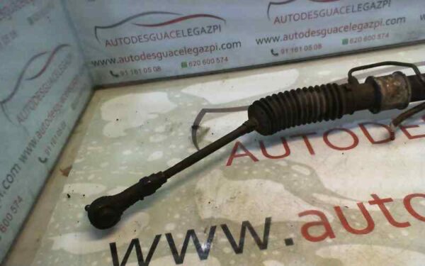 CREMALLERA DIRECCION HYUNDAI ATOS PRIME (MX)