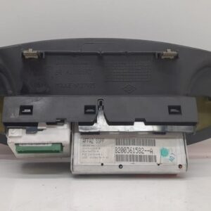 PANTALLA MULTIFUNCION RENAULT LAGUNA II (BG0)