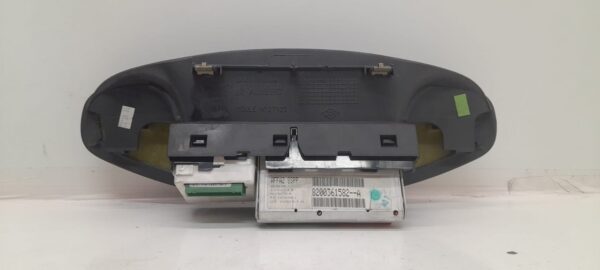 PANTALLA MULTIFUNCION RENAULT LAGUNA II (BG0)