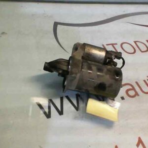 MOTOR ARRANQUE HYUNDAI I30 (FD)