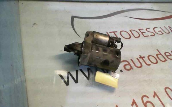 MOTOR ARRANQUE HYUNDAI I30 (FD)