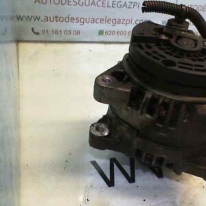 ALTERNADOR CITROEN C5 BERLINA