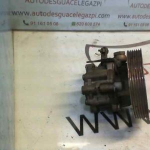 BOMBA DIRECCION CITROEN C5 BERLINA