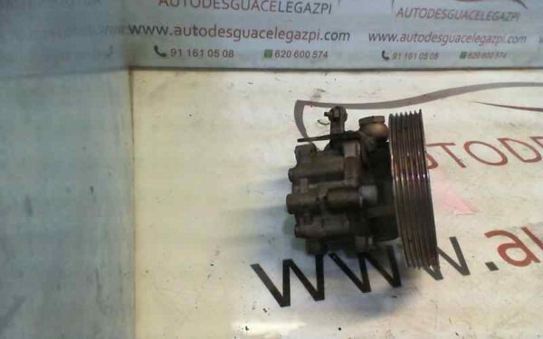 BOMBA DIRECCION CITROEN C5 BERLINA