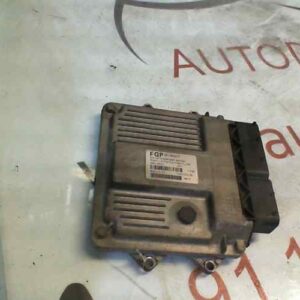 CENTRALITA MOTOR UCE FIAT II PUNTO (188) BERLINA