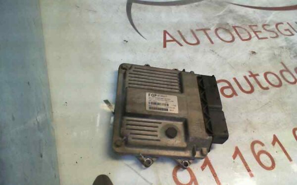 CENTRALITA MOTOR UCE FIAT II PUNTO (188) BERLINA