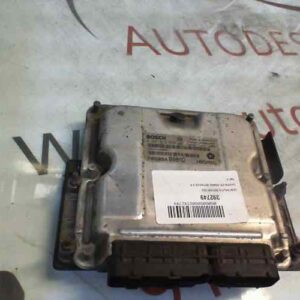 CENTRALITA MOTOR UCE CHRYSLER