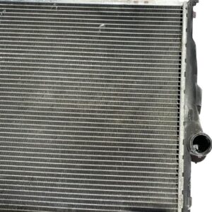 RADIADOR AGUA BMW SERIE 3 BERLINA (E46)