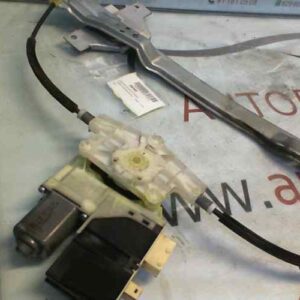 ELEVALUNAS DELANTERO IZQUIERDO CITROEN C4 BERLINA