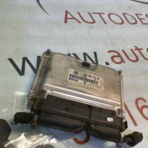CENTRALITA MOTOR UCE SEAT TOLEDO (1M2)