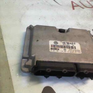 CENTRALITA MOTOR UCE VOLKSWAGEN PASSAT BERLINA (3B2)