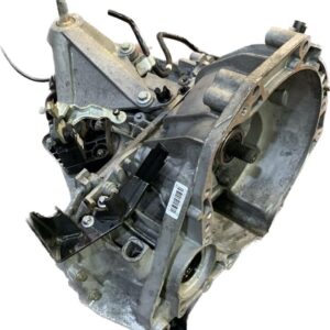 CAJA CAMBIOS NISSAN MICRA (K12E)