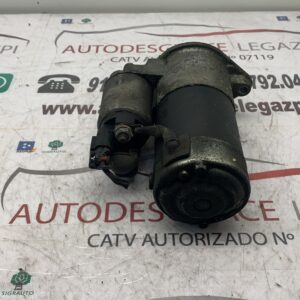 MOTOR ARRANQUE HYUNDAI I30 (FD)