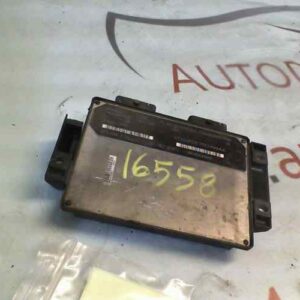 CENTRALITA MOTOR UCE PEUGEOT 206