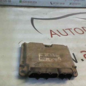 CENTRALITA MOTOR UCE SKODA OCTAVIA BERLINA (1U2)