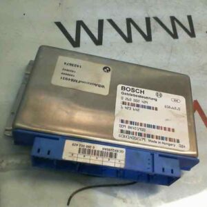 CENTRALITA CAMBIO AUTOMATICO BMW SERIE 3 BERLINA (E46)