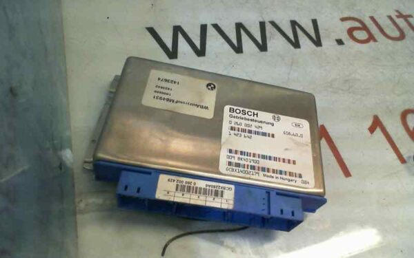 CENTRALITA CAMBIO AUTOMATICO BMW SERIE 3 BERLINA (E46)