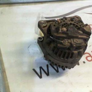 ALTERNADOR OPEL ASTRA H BERLINA