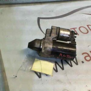 MOTOR ARRANQUE OPEL ASTRA H BERLINA