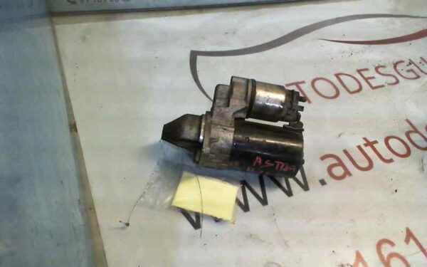 MOTOR ARRANQUE OPEL ASTRA H BERLINA