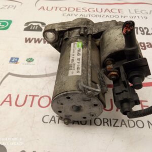 MOTOR ARRANQUE SEAT IBIZA BERLINA (6J5)