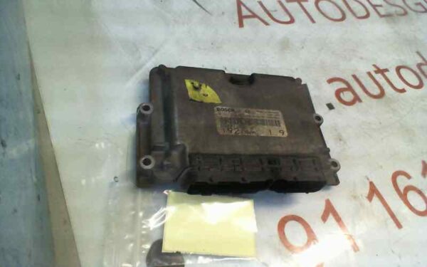 CENTRALITA MOTOR UCE FIAT STILO (192)