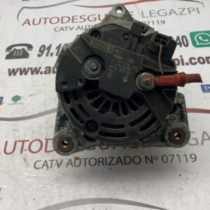 ALTERNADOR RENAULT CLIO III