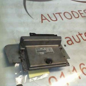 CENTRALITA MOTOR UCE CITROEN XANTIA BERLINA