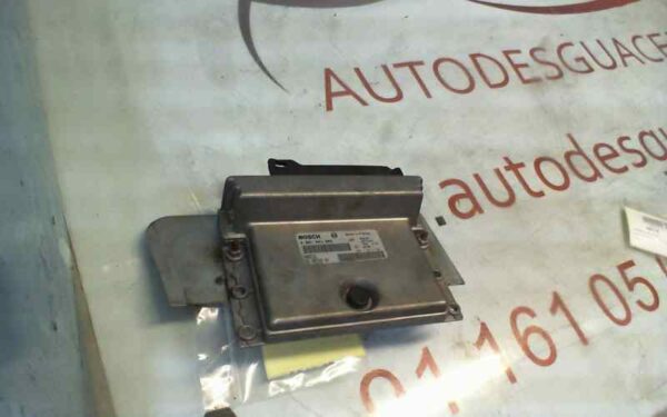 CENTRALITA MOTOR UCE CITROEN XANTIA BERLINA
