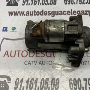 MOTOR ARRANQUE CITROEN C5 BERLINA