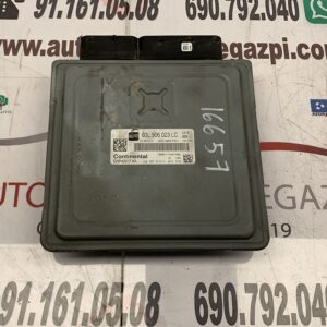 CENTRALITA MOTOR UCE SEAT IBIZA BERLINA (6J5)