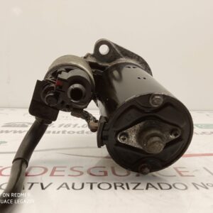 MOTOR ARRANQUE SEAT IBIZA BERLINA (6J5)