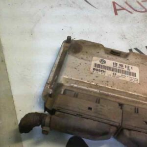 CENTRALITA MOTOR UCE SKODA OCTAVIA BERLINA (1U2)